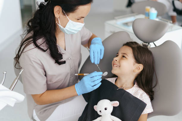 Best Emergency Dental Care for Broken or Chipped Teeth in Jefferson, IA