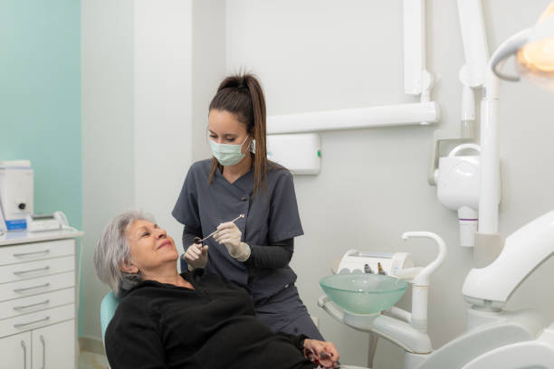 Best Urgent Care for Lost Fillings or Crowns in Jefferson, IA
