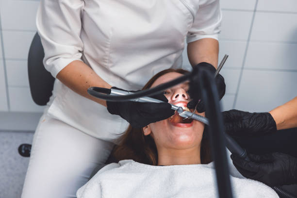 Best Emergency Tooth Extraction in Jefferson, IA