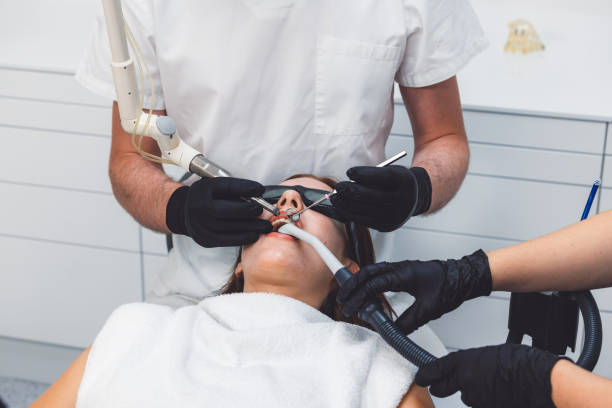 Best Cosmetic Emergency Dentistry in Jefferson, IA