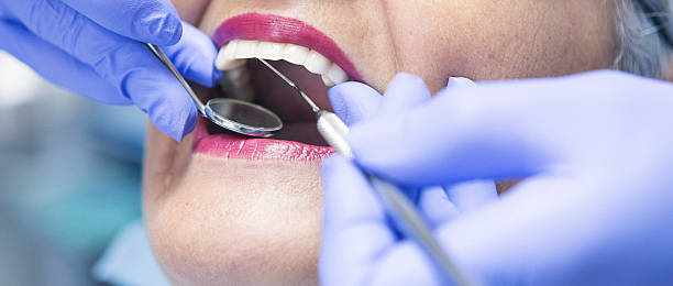 Best Emergency Denture Repair in Jefferson, IA